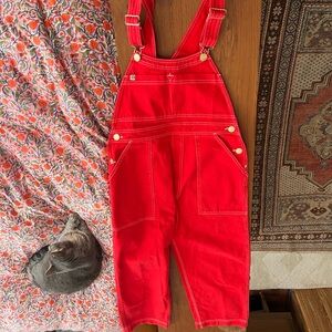 Big Bud Press Original Overalls